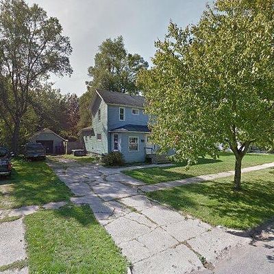 628 E Bond St, Hastings, MI 49058