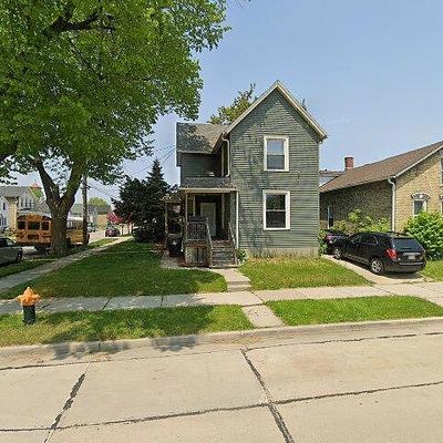 630 Hagerer St, Racine, WI 53402