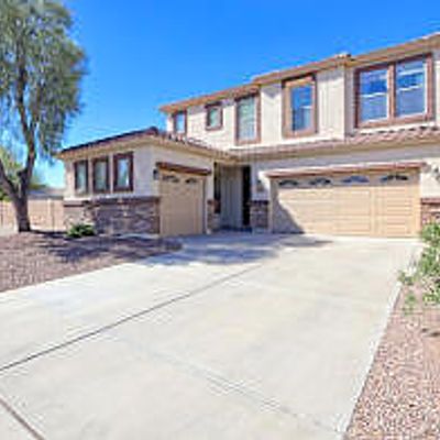 6310 S 44 Th Ave, Laveen, AZ 85339