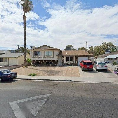 6317 Clarice Ave, Las Vegas, NV 89107