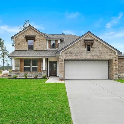 6319 Fawn Path Dr, Conroe, TX 77303