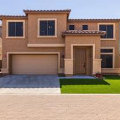 6321 S Teresa Dr, Chandler, AZ 85249