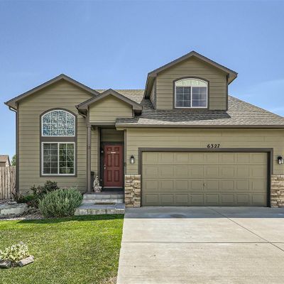 6327 Passing Sky Dr, Colorado Springs, CO 80911