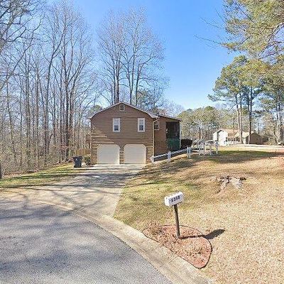 6368 Susan Pl Sw, Mableton, GA 30126