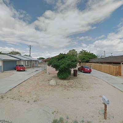 6386 Sunburst St, Joshua Tree, CA 92252