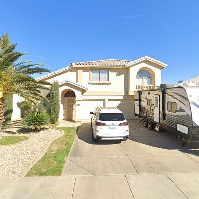 6383 N 78 Th Dr, Glendale, AZ 85303