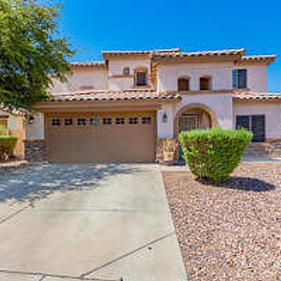 640 W Barrus St, Casa Grande, AZ 85122