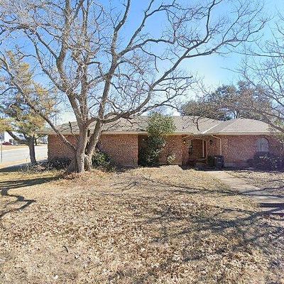 6401 Ponce Ave, Fort Worth, TX 76133