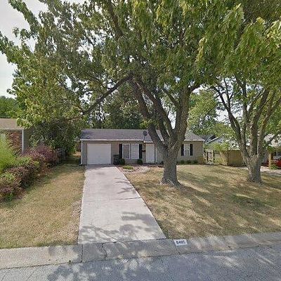 6405 E 152 Nd St, Grandview, MO 64030