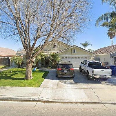 6412 Springtime Ct, Bakersfield, CA 93313