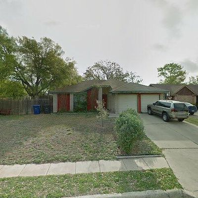 6416 Shady Grn, San Antonio, TX 78250