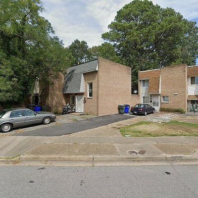 6426 Wellington St, Norfolk, VA 23513