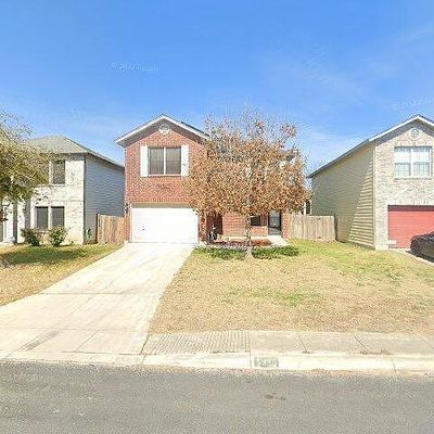 6430 Flatstone Pass, Converse, TX 78109