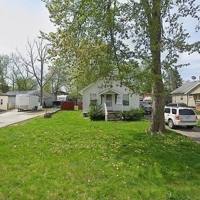 644 Helen St, Mount Morris, MI 48458