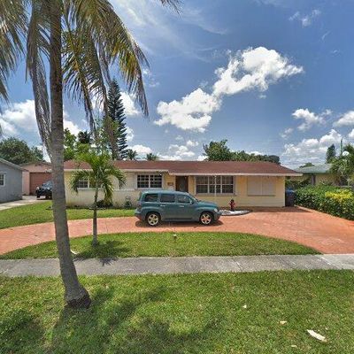 6464 Buchanan St, Hollywood, FL 33024