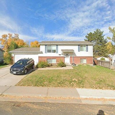 6471 S Cody Way, Littleton, CO 80123