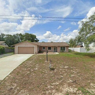 6496 Toledo Rd, Spring Hill, FL 34606