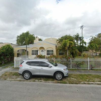 651 Nw 47 Th Ter, Miami, FL 33127