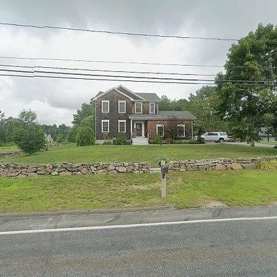 652 Old County Rd, Westport, MA 02790