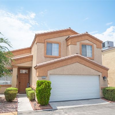 5221 Mineral Lake Dr, Las Vegas, NV 89122