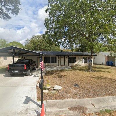 5227 Coral Mist St, San Antonio, TX 78219