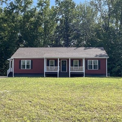 5239 Old Buckingham Rd, Powhatan, VA 23139