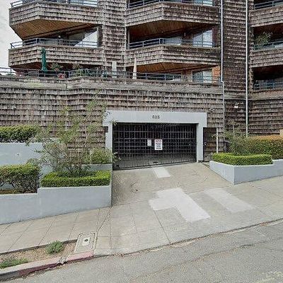 525 Monte Vista Ave #10, Oakland, CA 94611