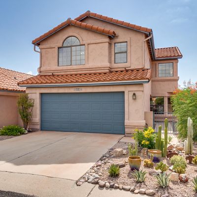 5259 N Mountain Terrace Rd, Tucson, AZ 85750