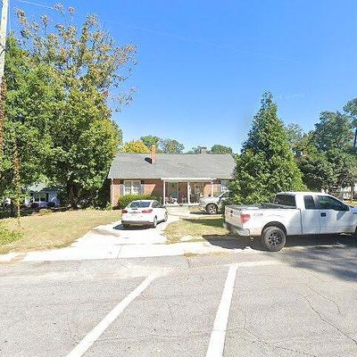 526 Willson St, Greenwood, SC 29649