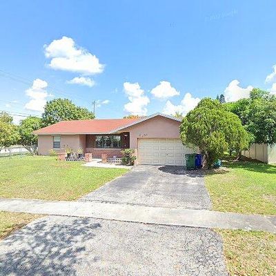 5273 Nw 30 Th Ct, Margate, FL 33063