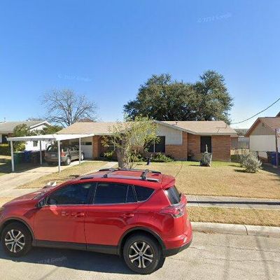 5302 Cynthia Linn St, San Antonio, TX 78223