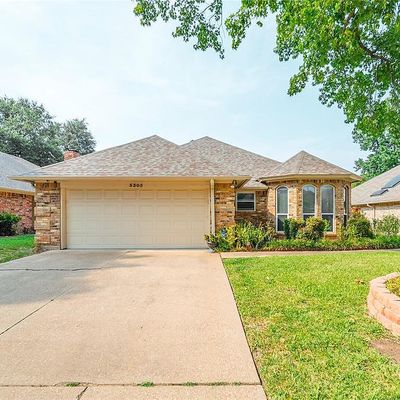 5305 Timber Green Dr, Arlington, TX 76016