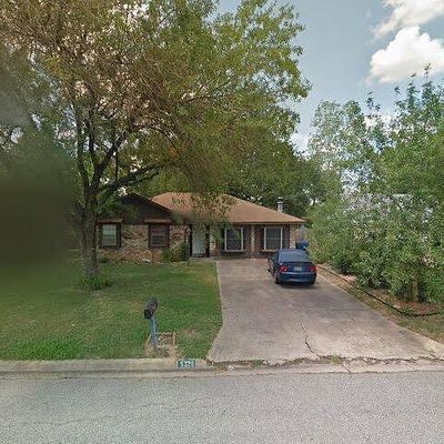 5326 Inwood Dr, Katy, TX 77493