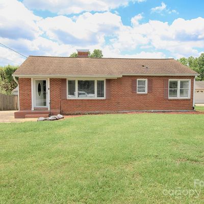 534 Georgia Ave, Statesville, NC 28677