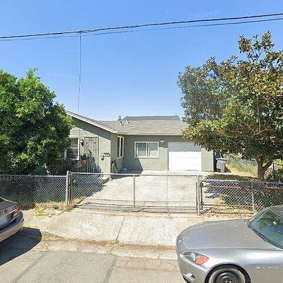 534 Springs Rd, Vallejo, CA 94590