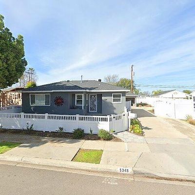 5348 Waring Rd, San Diego, CA 92120