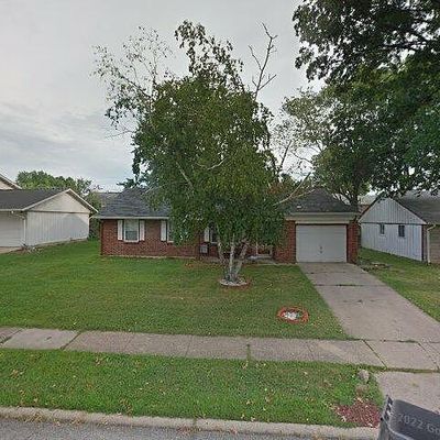 5350 W 32 Nd St, Indianapolis, IN 46224