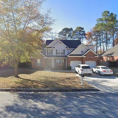 537 Farmington Cir, Evans, GA 30809