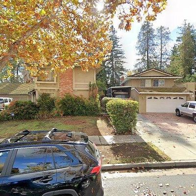 537 Giuffrida Ave #C, San Jose, CA 95123