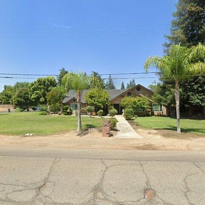 5375 N Forkner Ave, Fresno, CA 93711