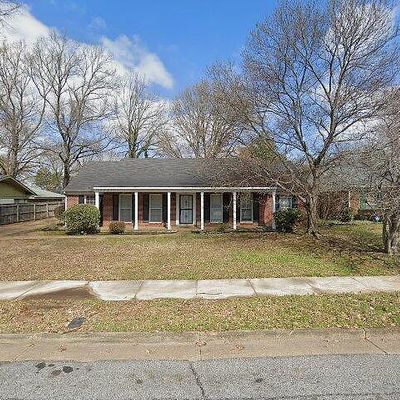 5376 Fleetway Ave, Memphis, TN 38115