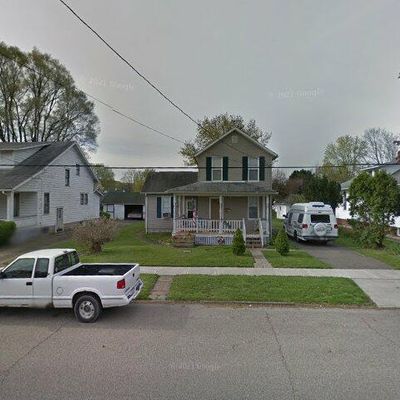 538 Eppley Ave, Zanesville, OH 43701