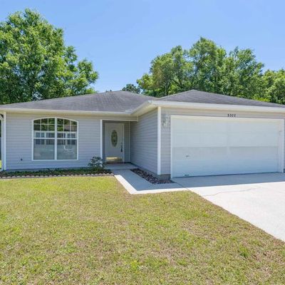 5377 Cherub Cir, Milton, FL 32583