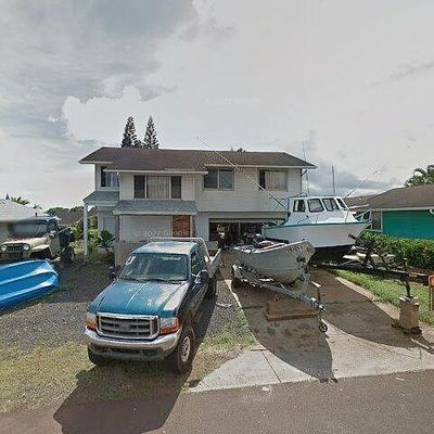 5395 Olopua St, Kapaa, HI 96746