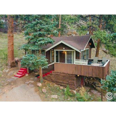 540 Larkspur Rd, Estes Park, CO 80517