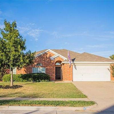 540 Marybeth Dr, Burleson, TX 76028