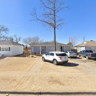 5412 Avenue G, Lubbock, TX 79404