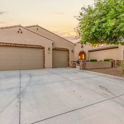 5424 N 186 Th Dr, Litchfield Park, AZ 85340