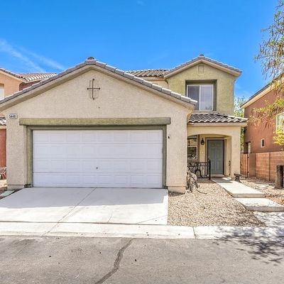 5448 Raccoon Valley Ln, Las Vegas, NV 89122