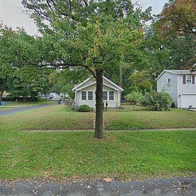 5458 Gay St, Toledo, OH 43613